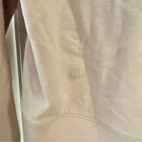 Lululemon Go Forward Pullover - Picture 5 of 7
